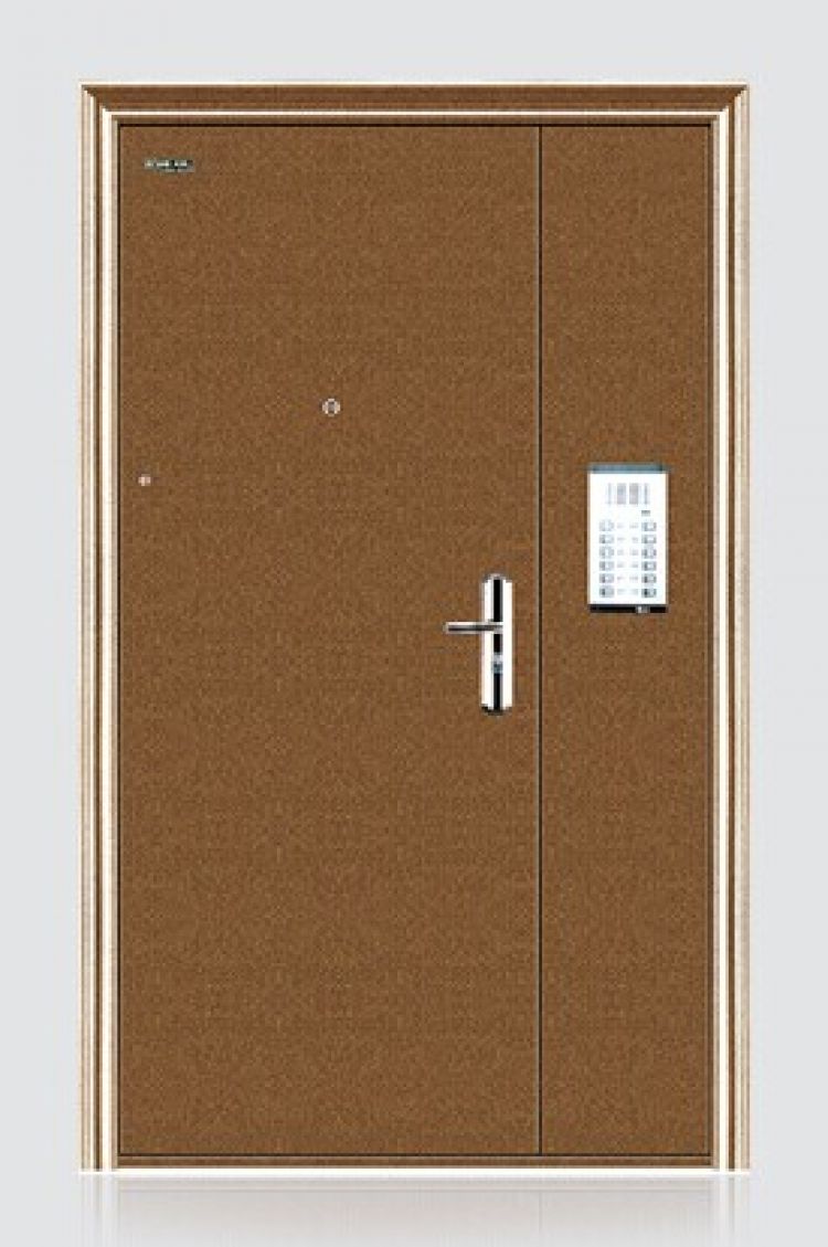 步阳非标门喜顺子母门