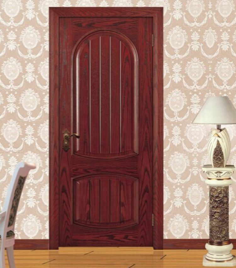 商品信息名称:尚品本色名仕卧室门标签:尚品本色木门尺寸:2050*880*60