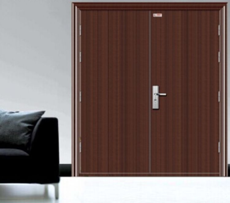 群升qsgfm3006钢质防火门