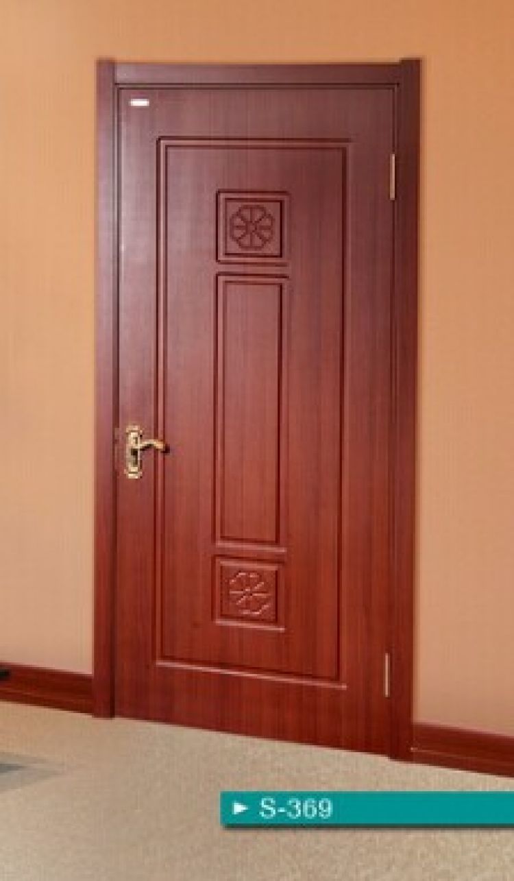 三峰套装门s-3466