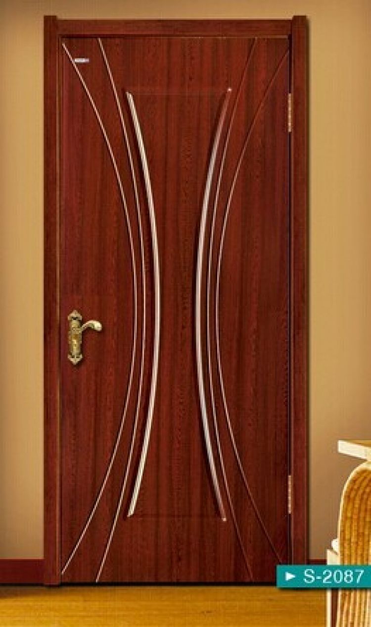 三峰套装门s-2088