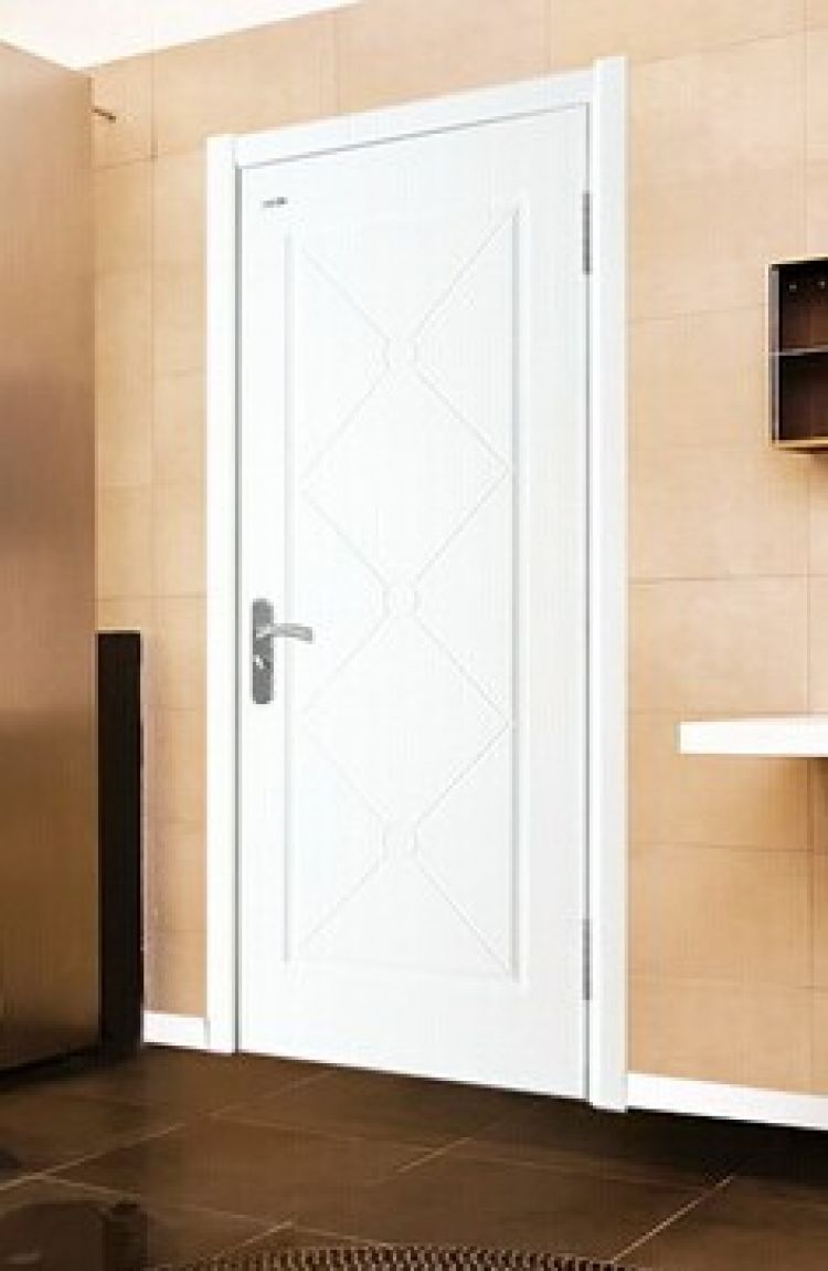 华泽三峰套装门s145