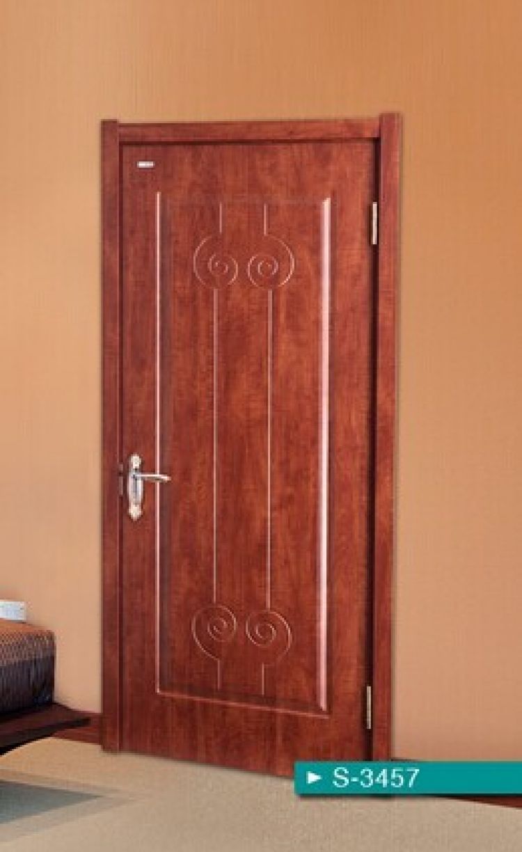 三峰套装门s-515t