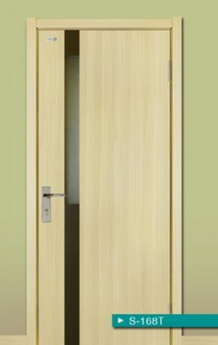 三峰套装门s-168t