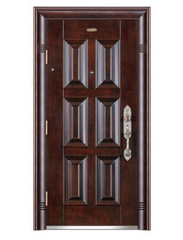 龙阳msm-9001防盗安全门