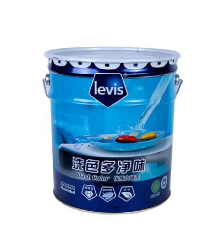 来威乳胶漆l793-65000