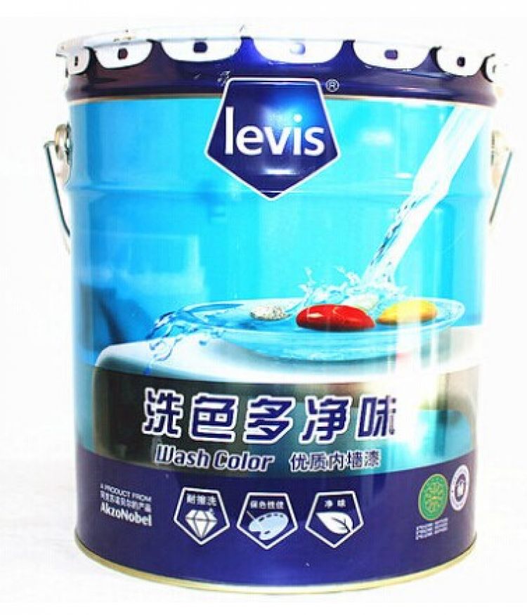 来威乳胶漆l781-65010