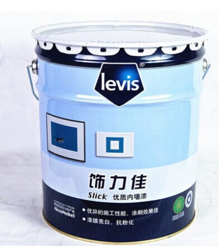 来威乳胶漆l793-65000