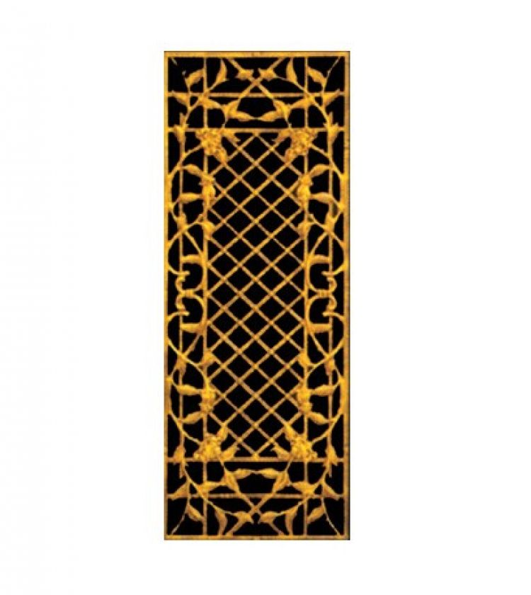 富新fxz-6101不锈钢窗花