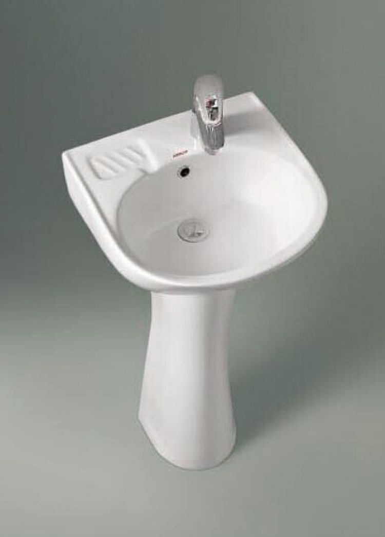 箭牌ap314/al910柱盆