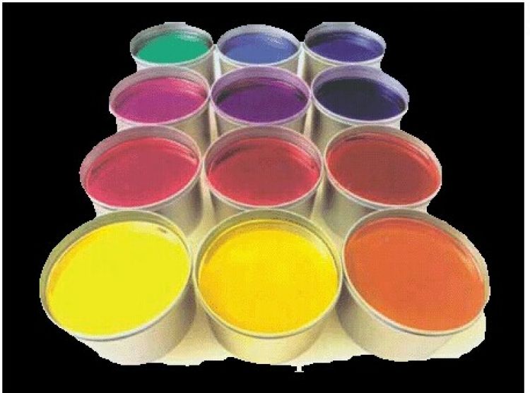 灯塔c04-64醇酸半光磁漆