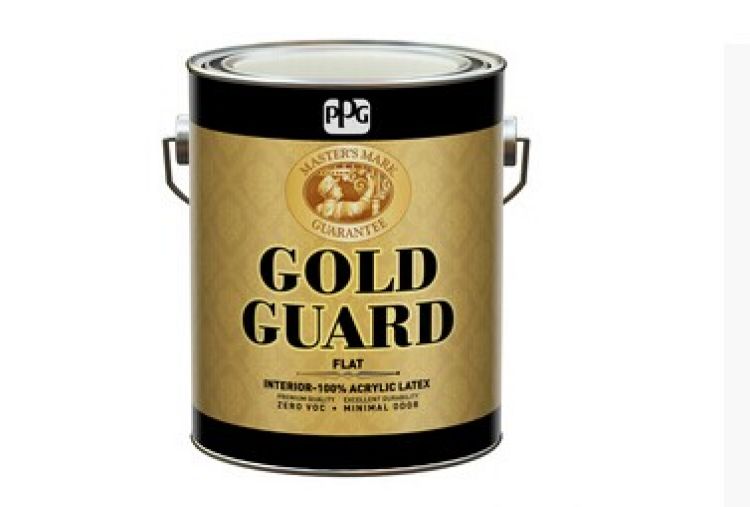 商品信息名称:ppg大师金装五合一内墙乳胶漆标签:ppg大师漆尺寸:容量
