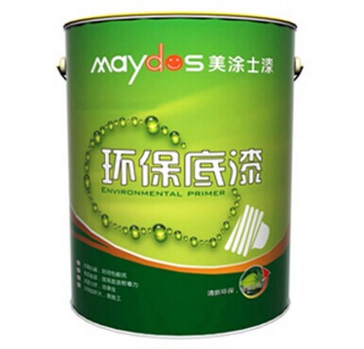 美涂士全能抗碱底漆