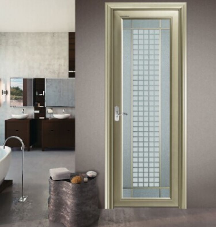 圣堡罗lgy064现代简约厨卫门