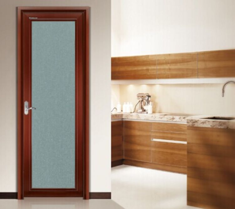 圣堡罗lny011现代简约厨卫门