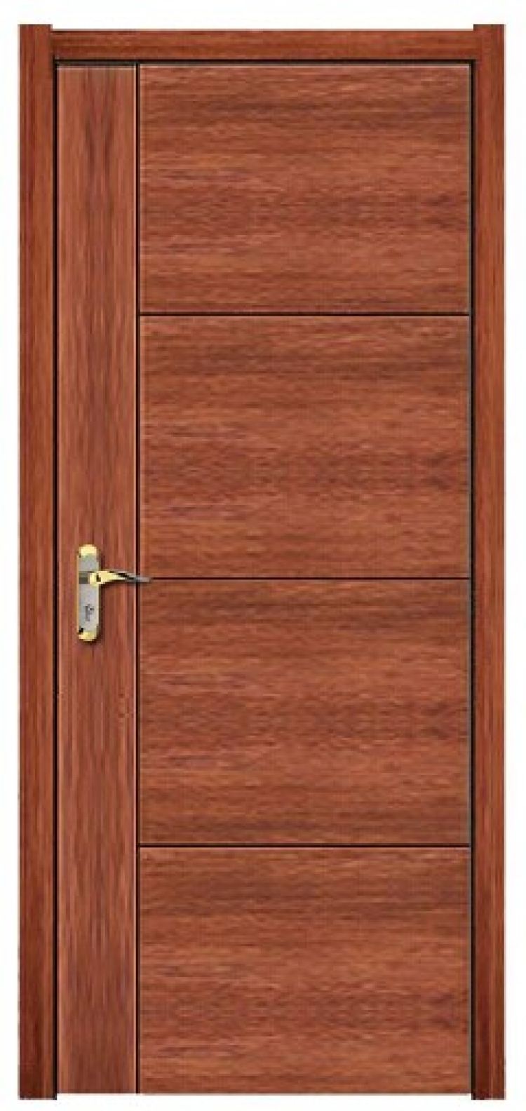 皇家凯旋木门z-002桃花芯仿古a