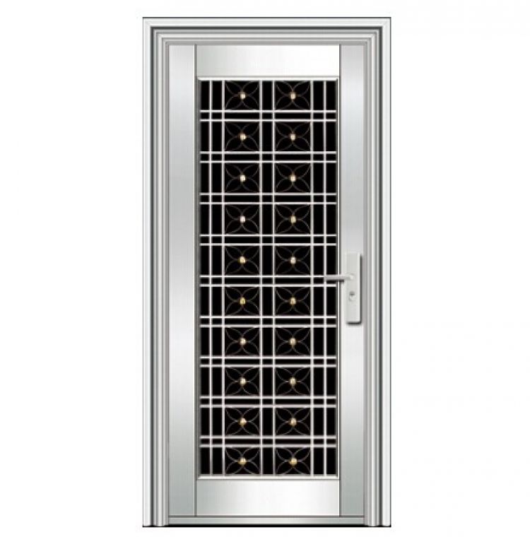 商品信息名称:合力不锈钢门系列hl-053标签:合力门业尺寸:2000*800*68