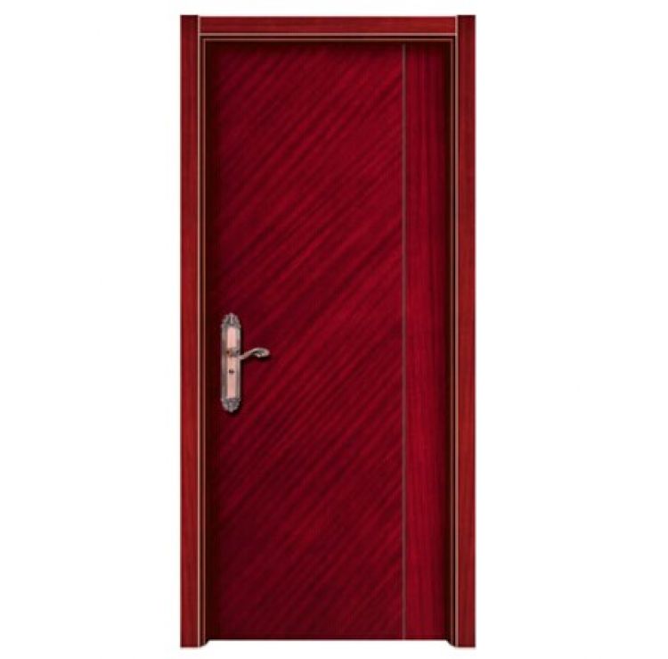 合力实木门hl-pb-5006