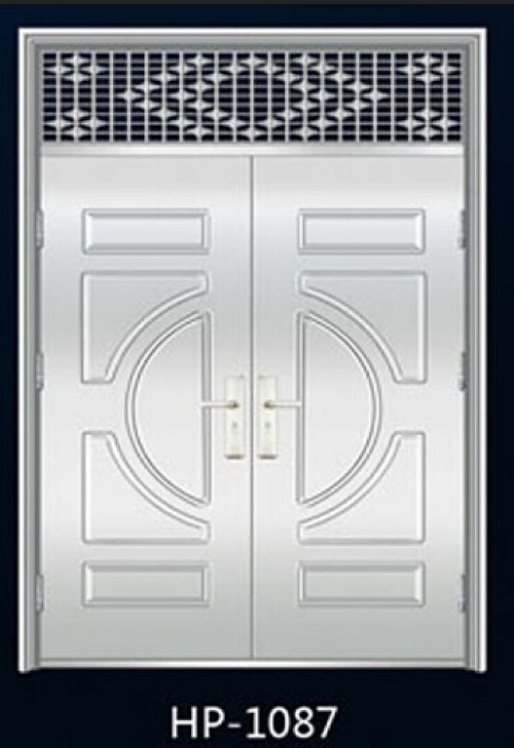 永康不锈钢门系列hp-1082
