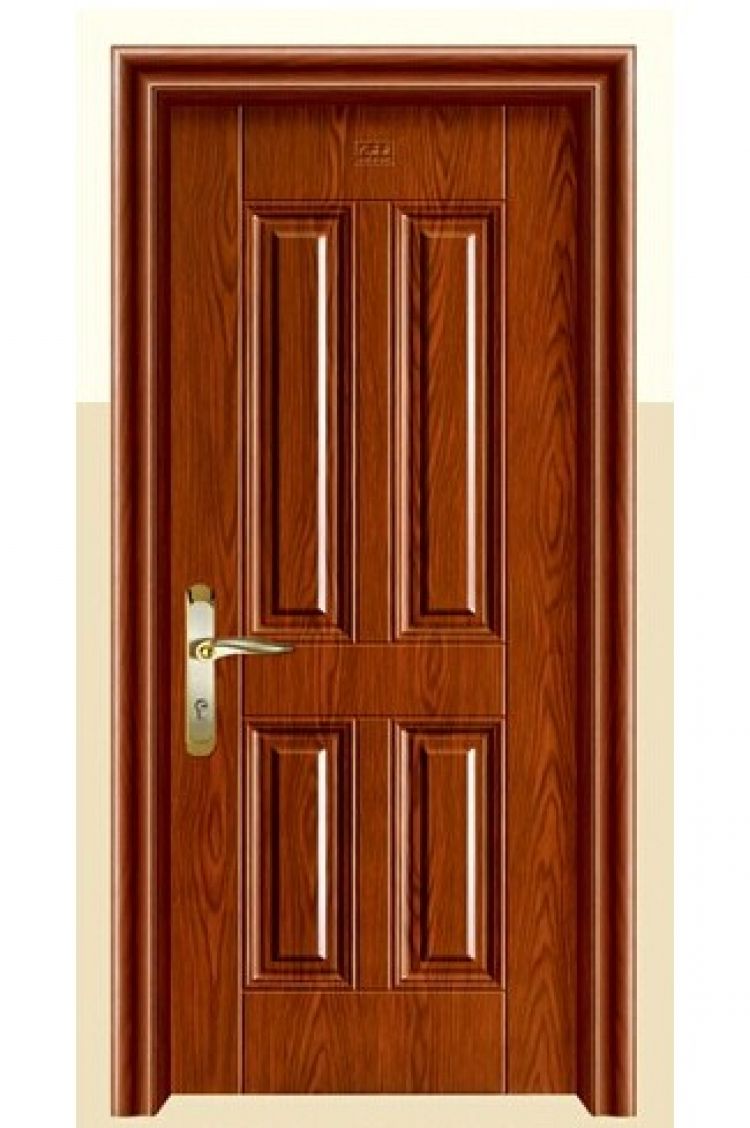 大富豪钢木门纵横四海缅甸柚木