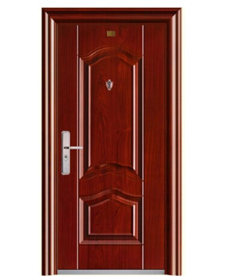 商品信息名称:金盾国标安全门一帆风顺标签:金盾防盗门尺寸:2050*850*