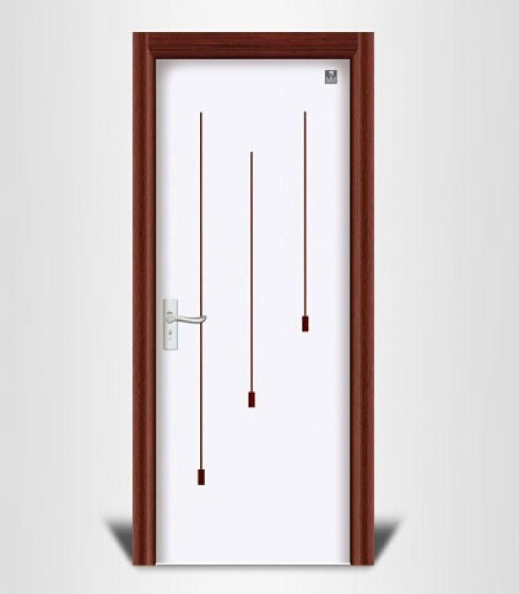 金和美室内门jhm-61077b2