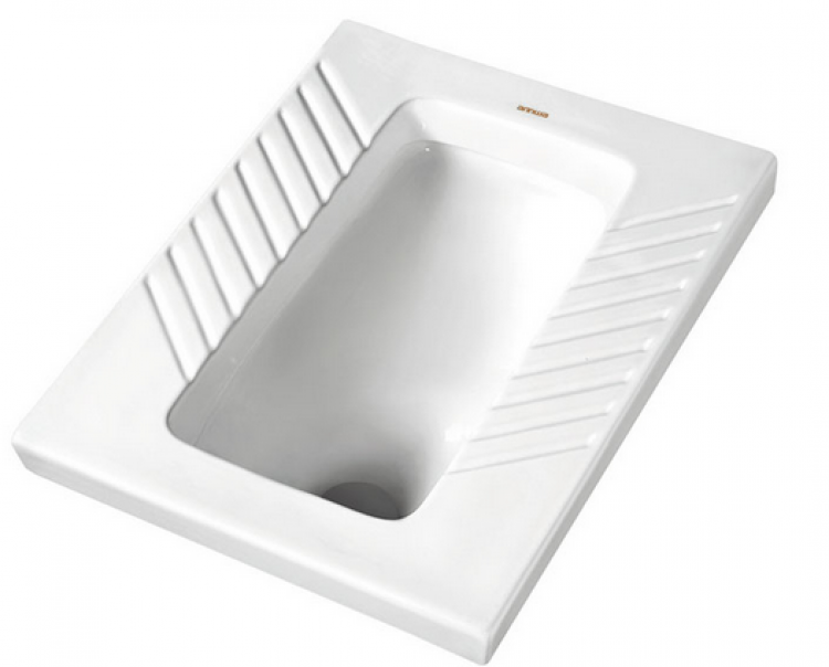 安华ald5320c蹲便器