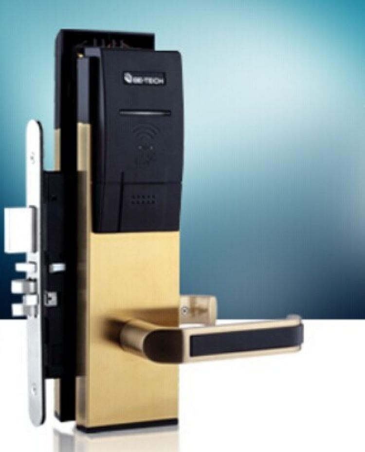 商品信息名称:必达智能门锁2083-v1k1m-an1a玫瑰金标签:必达门锁尺寸