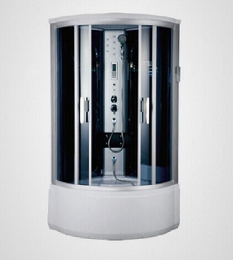 商品信息名称:惠达蒸汽淋浴房hd2305b标签:惠达卫浴尺寸:950×950