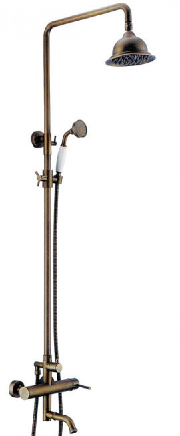 马可波罗3023花洒