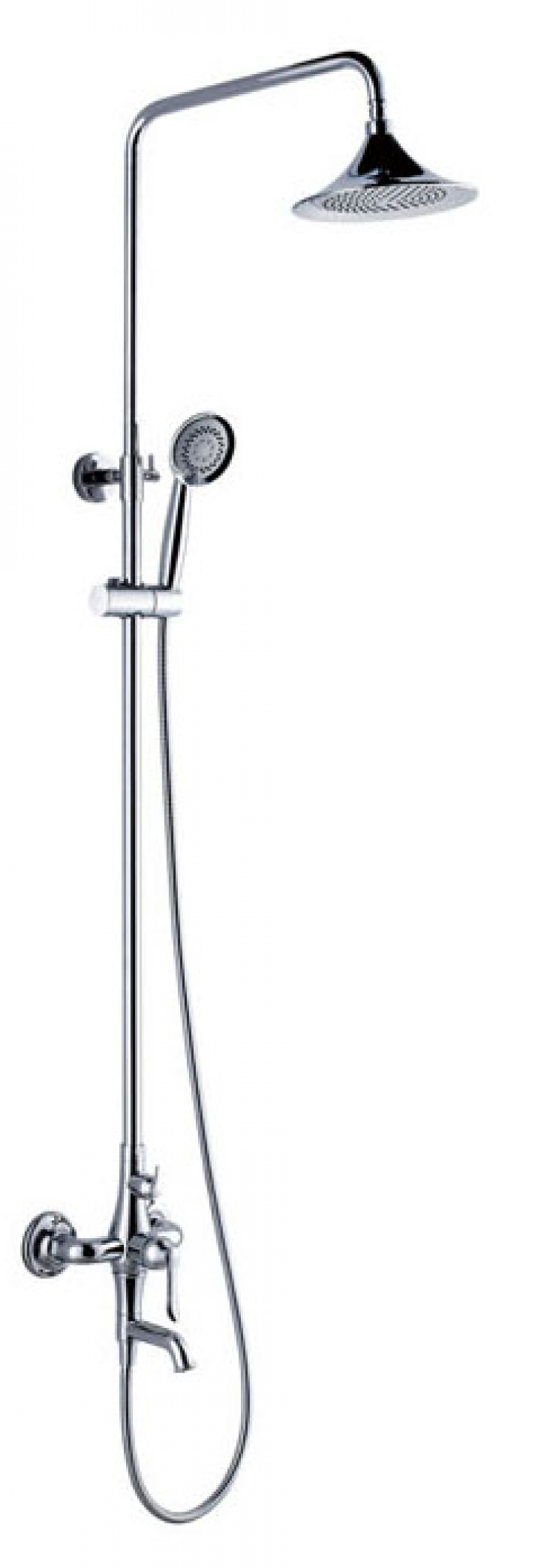 马可波罗3004花洒