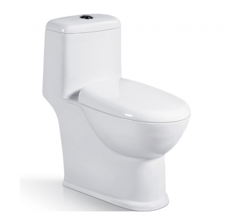 标签:马可波罗卫浴尺寸:690*360*745mm描述:马可波罗坐便器仿古造型