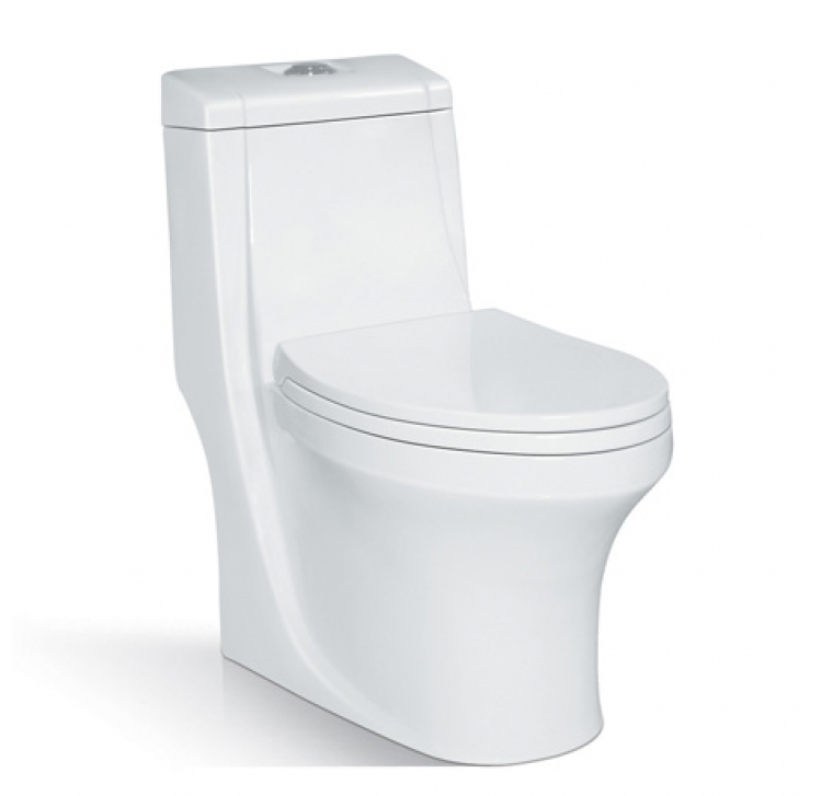 马可波罗0851坐便器