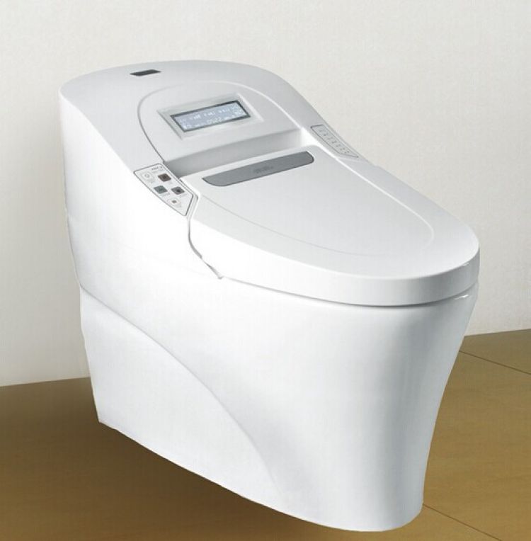 金牌rf2135z坐便器