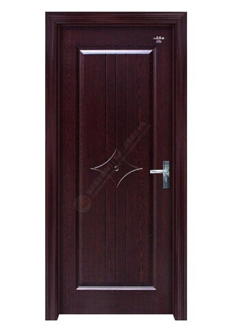 星星套装门欧式一框艺雕9#(黑檀)