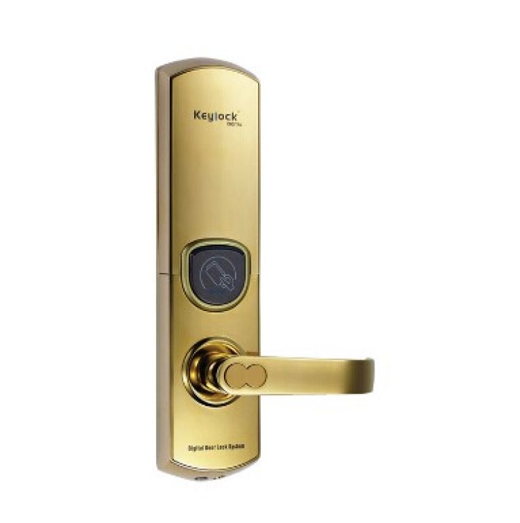 第吉尔酒店门锁系列6600-309d