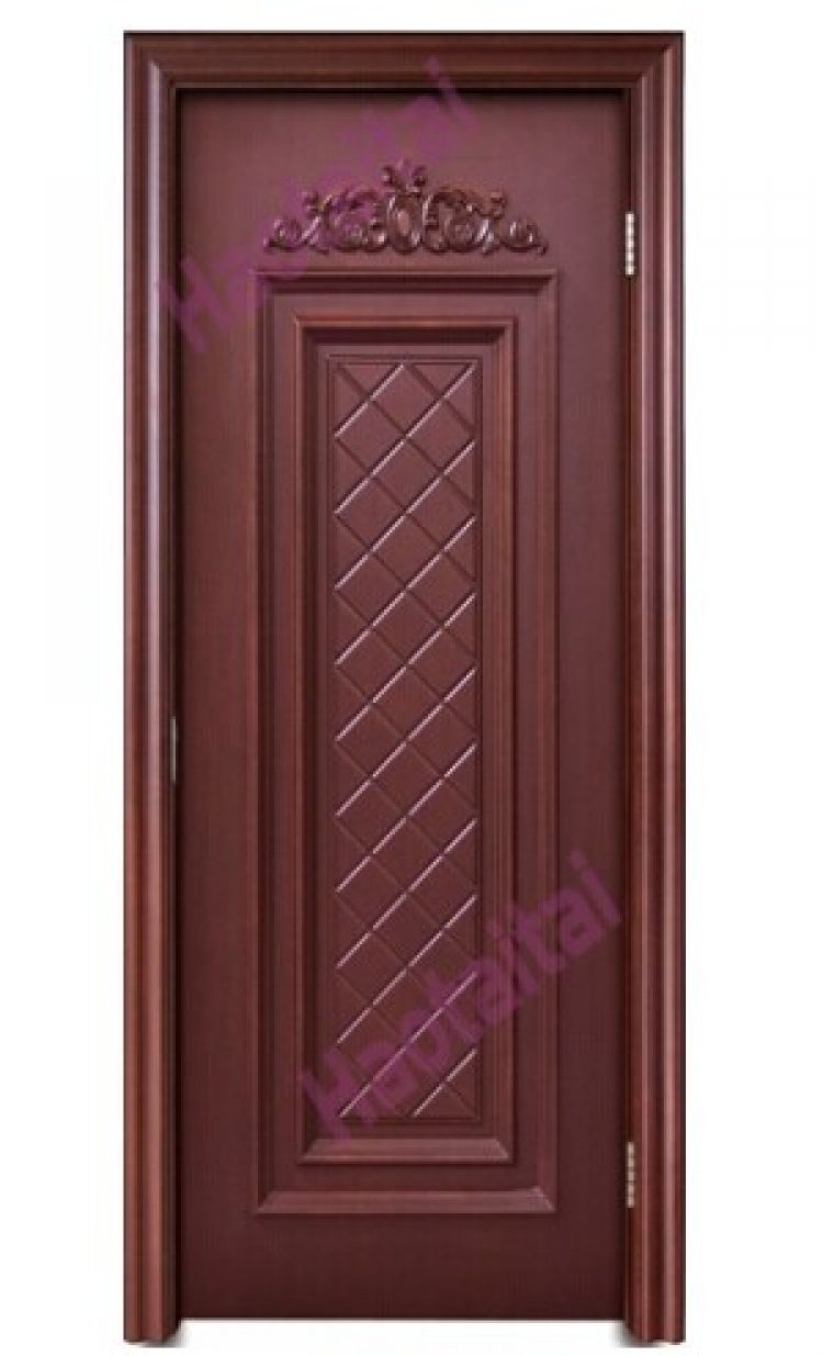 好太太原木门htt-c-652