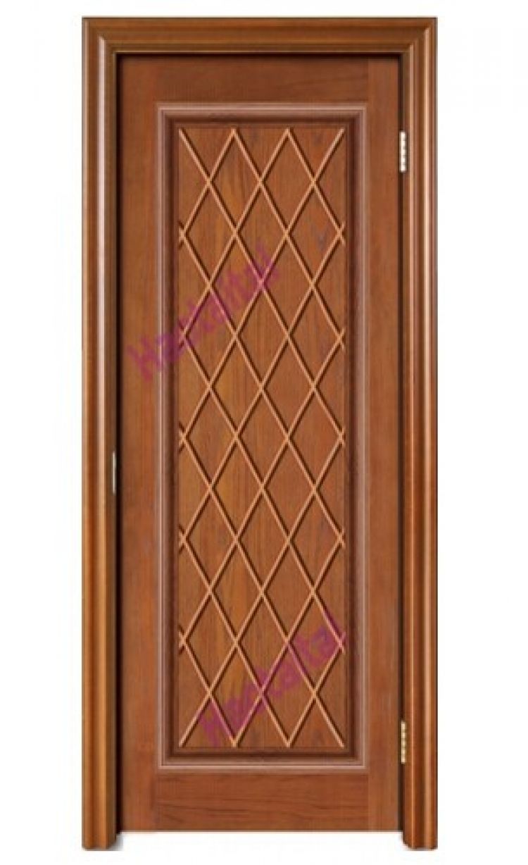 好太太原木门htt-h-713