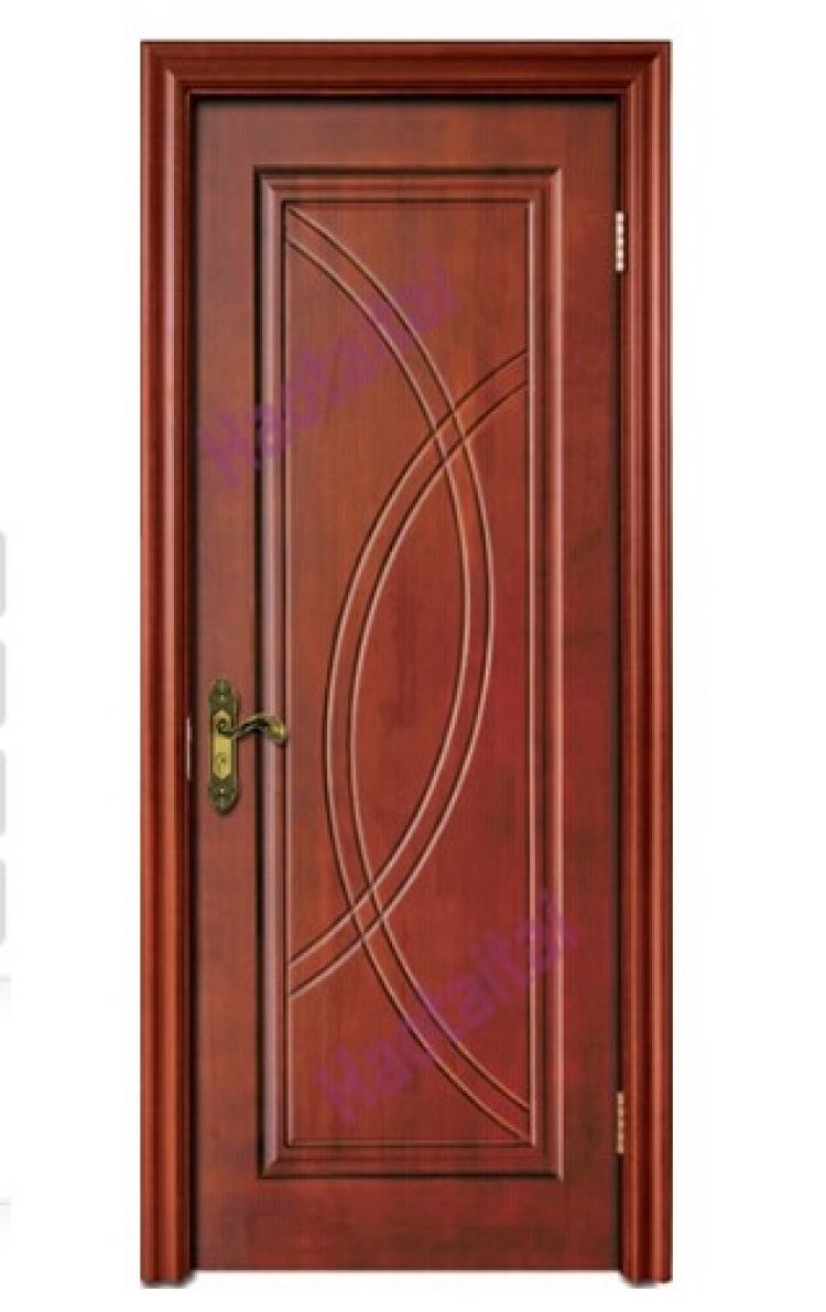 好太太原木门htt-格澜堡