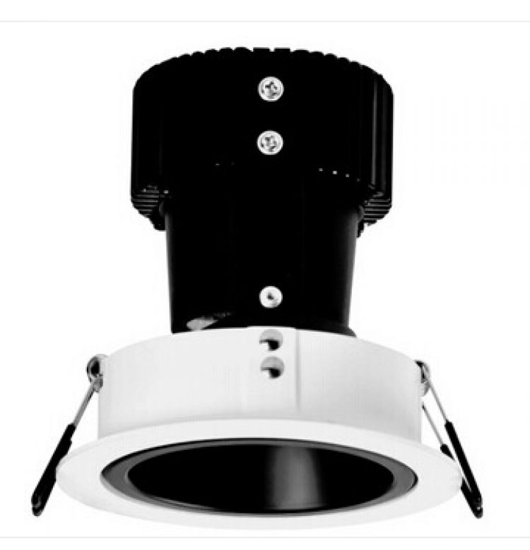 雷士93*酒店筒灯