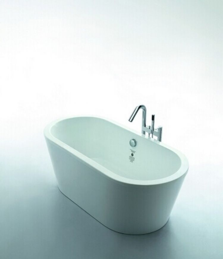阿尔伯特artoiib浴缸