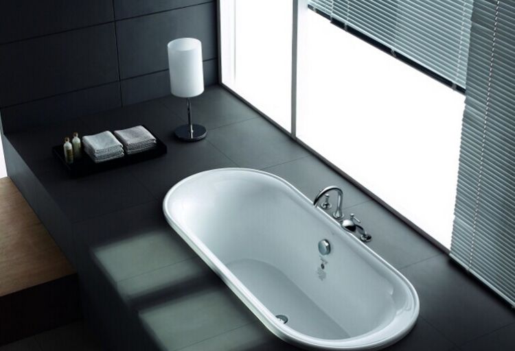 阿尔伯特lg175b浴缸