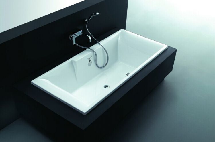 阿尔伯特kb170a浴缸