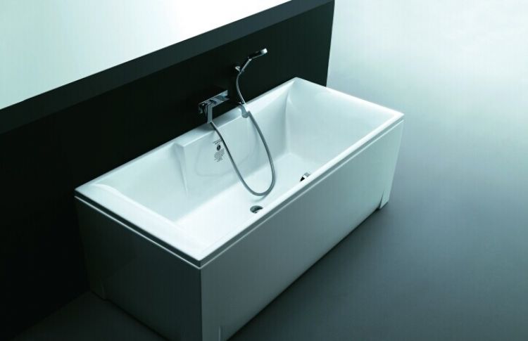 阿尔伯特kb170b浴缸