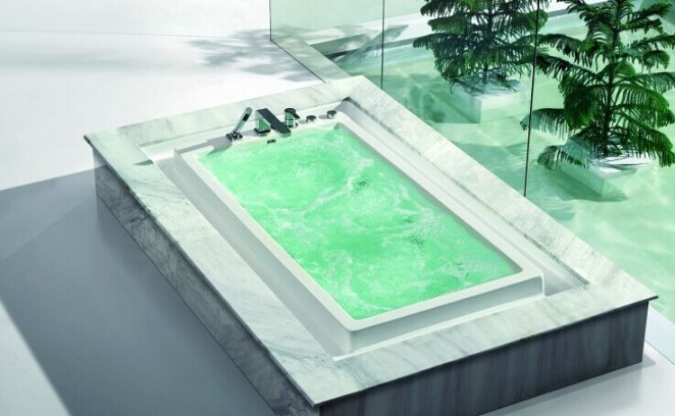 阿尔伯特kd190a浴缸