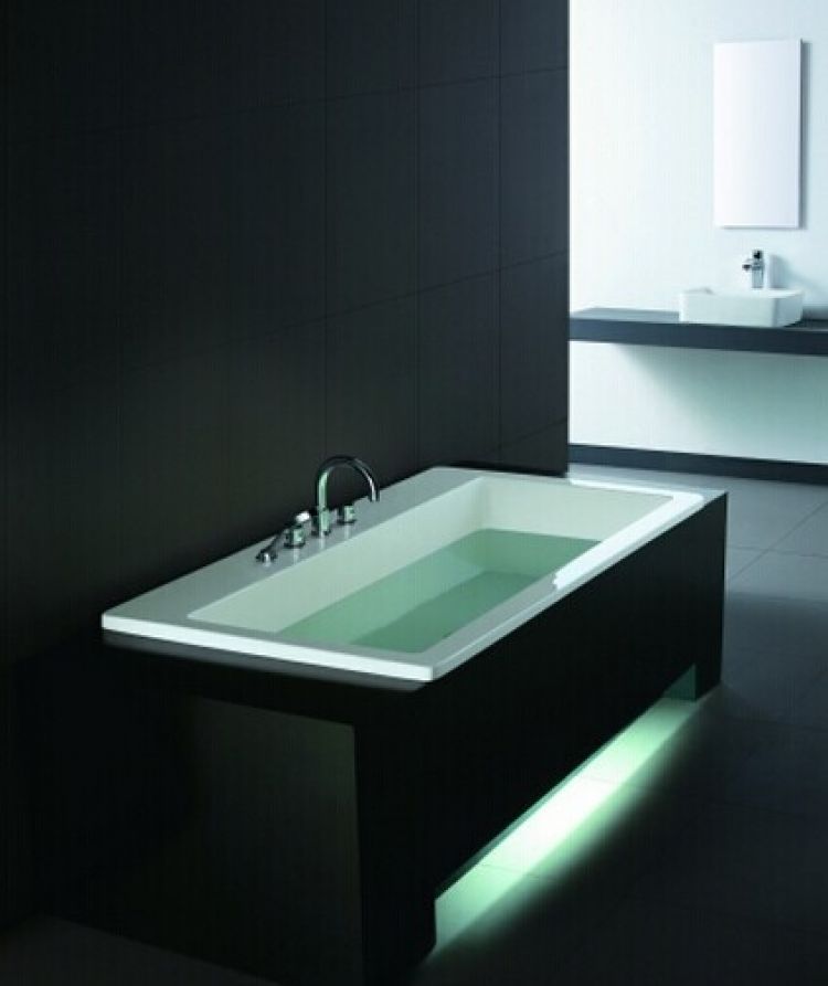 阿尔伯特ld140a浴缸