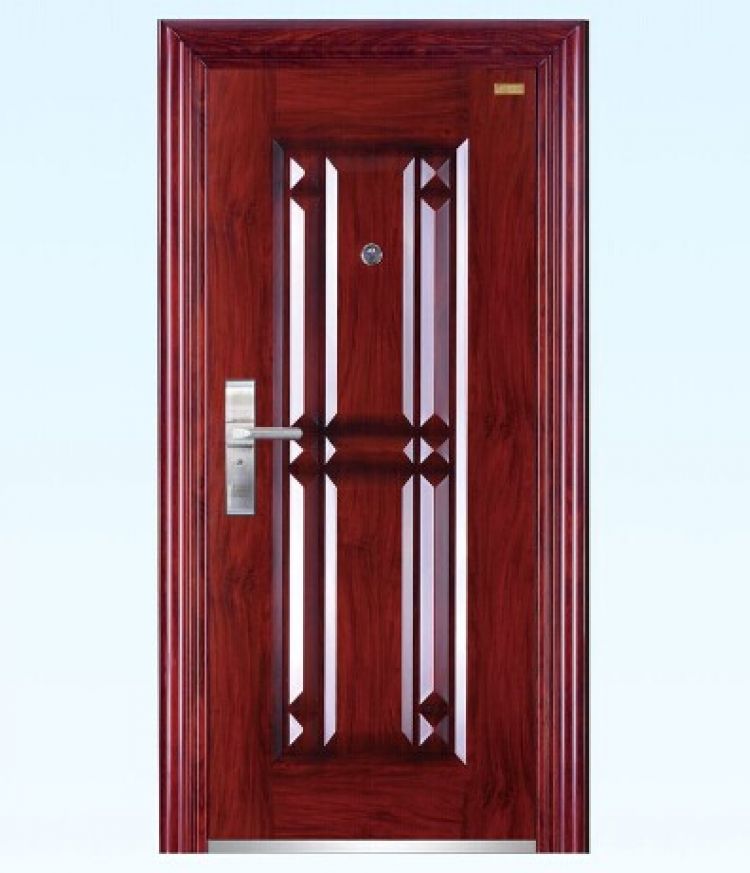 华爵特防安全子母门zy003