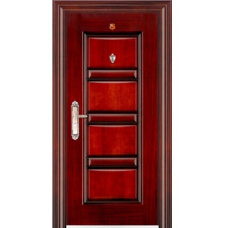 金盾一帆风顺防盗门