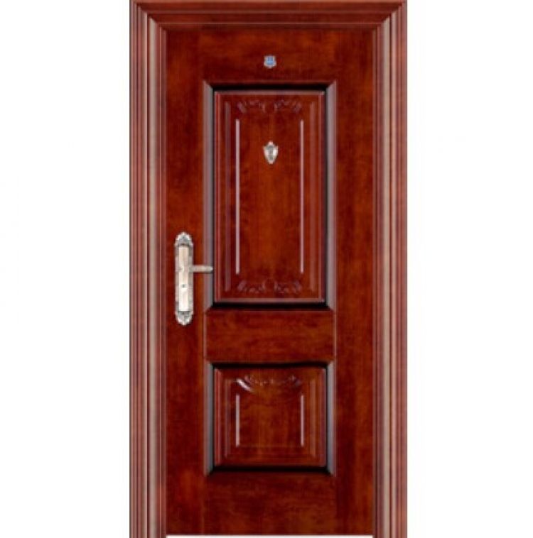 商品信息名称:金盾国标安全门一帆风顺标签:金盾防盗门尺寸:2050*850*