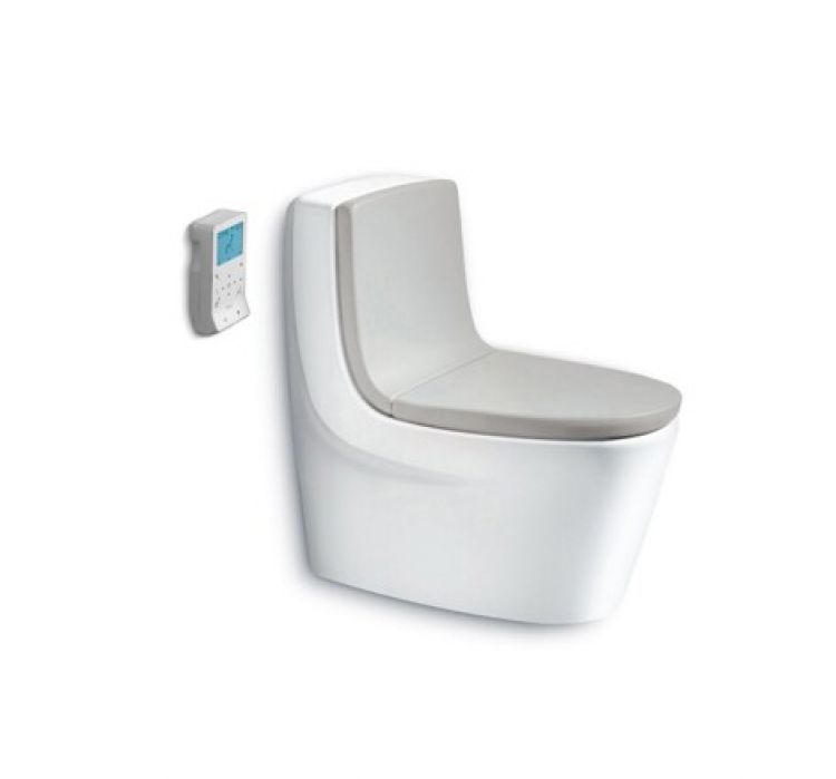 乐家349658f1t坐便器